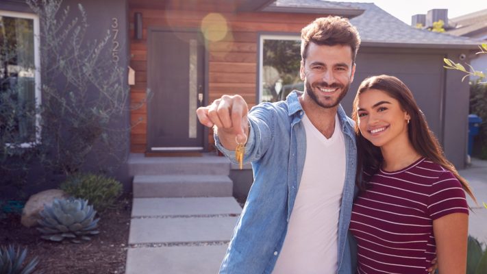 5 Tips for Buying a Home When Interest Rates are High