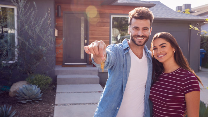 5 Tips for Buying a Home When Interest Rates are High