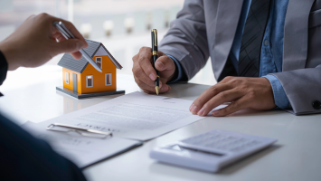 Selling a House that has a Home Equity Loan