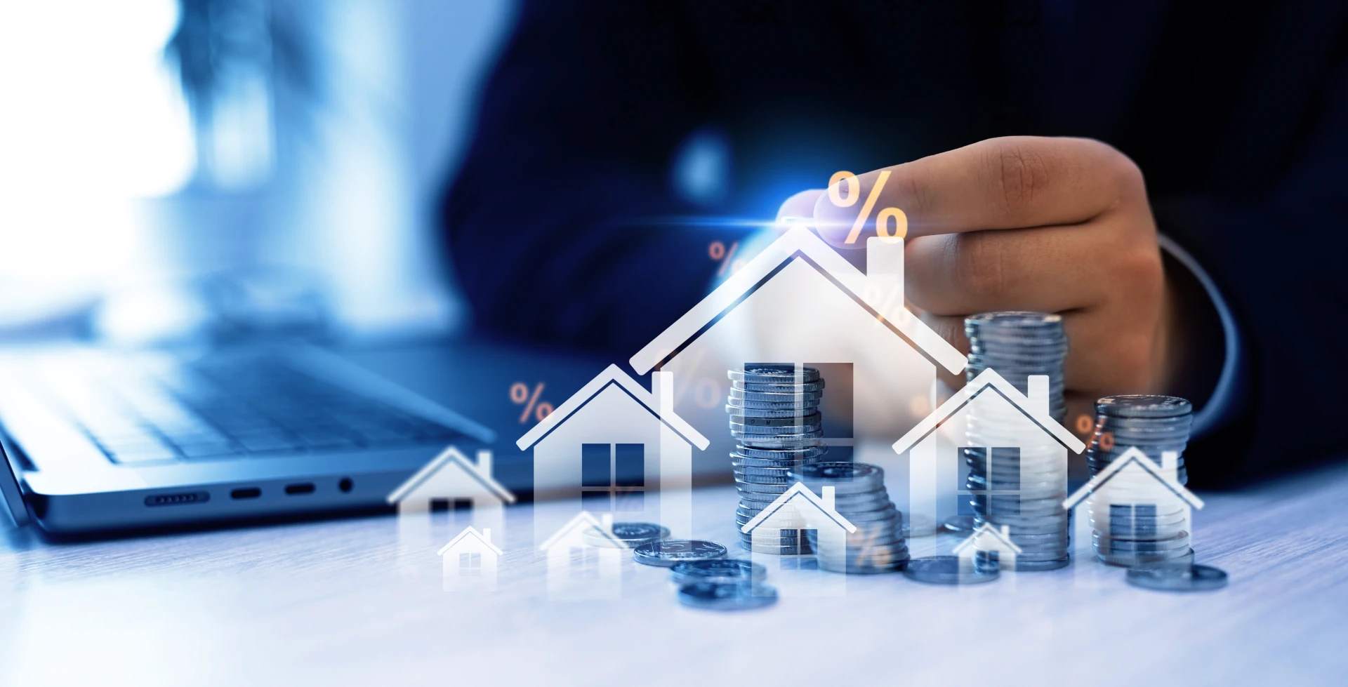 DSCR Loans