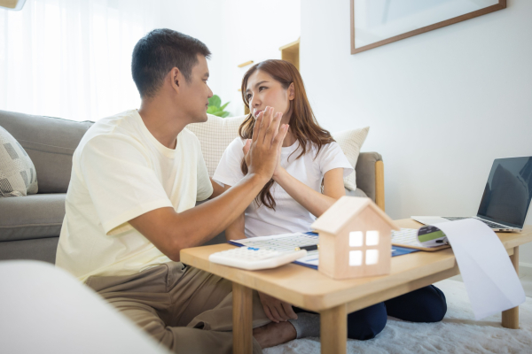 3 Mind-Blowing Reasons an FHA Loan Could Be Your Golden Ticket to Homeownership (Even with a Mountain of Student Debt!)