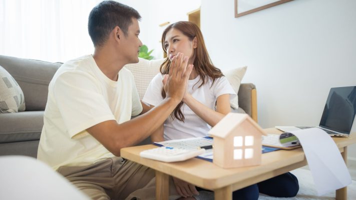Buying a Home when you have Student Loans
