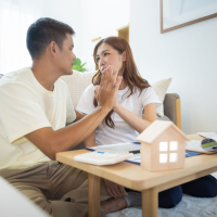Buying a Home when you have Student Loans