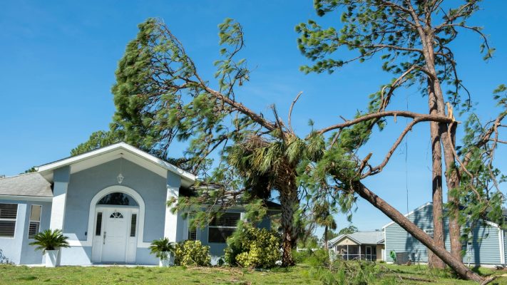 Why Hazard Insurance Matters When You’re Buying a Home