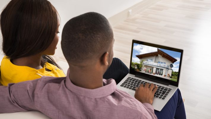 Applying for a Mortgage: Fixed or Adjustable Rate?