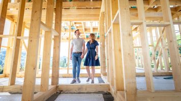 A Smart Buyer’s Guide to Purchasing a New-Construction Home