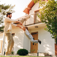 Buy a Home using the House Hacking Strategy