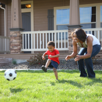 How Parents Can Help Their Children Prepare to Be Homeowners