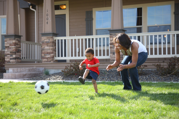 How Parents Can Help Their Children Prepare to Be Homeowners