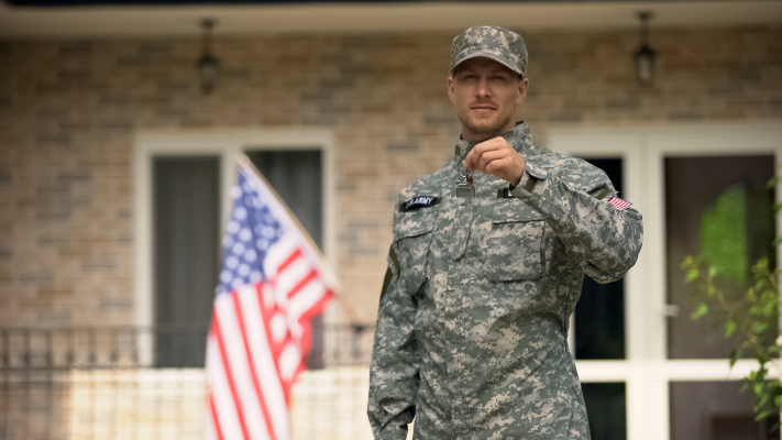 VA Loan Offers: What Home Sellers Really Need to Know