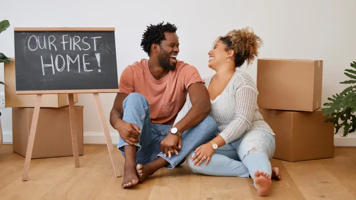 What Credit Score Do You Need to Buy a House?