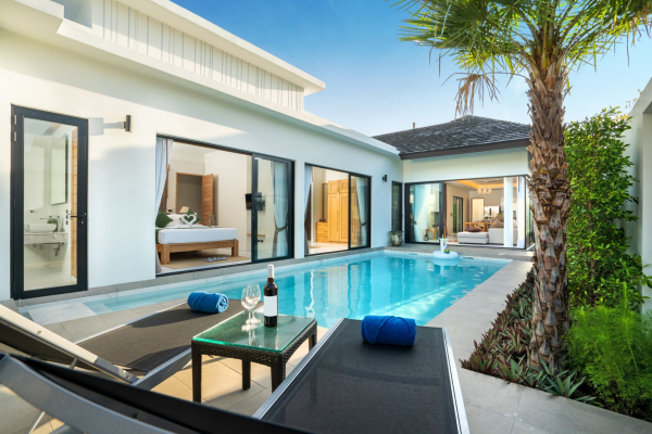 Dreaming of Your Own Slice of Paradise? Vacation Home Buying Considerations