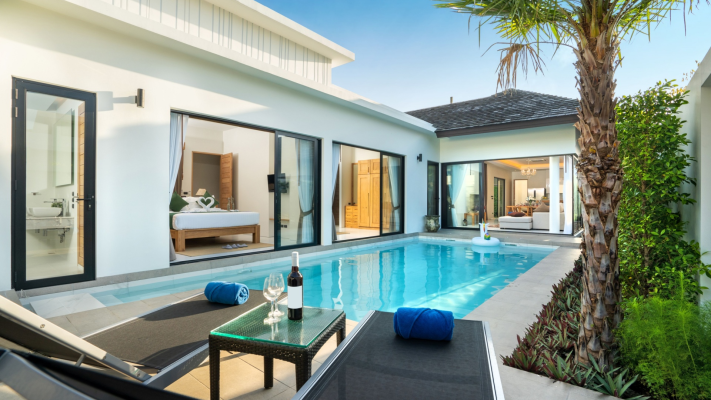 Dreaming of Your Own Slice of Paradise? Vacation Home Buying Considerations