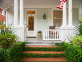 The Pros and Cons of Buying a Historic House