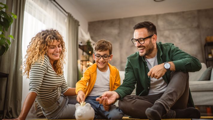 More Borrowers Are Putting 20% Down - Should You?