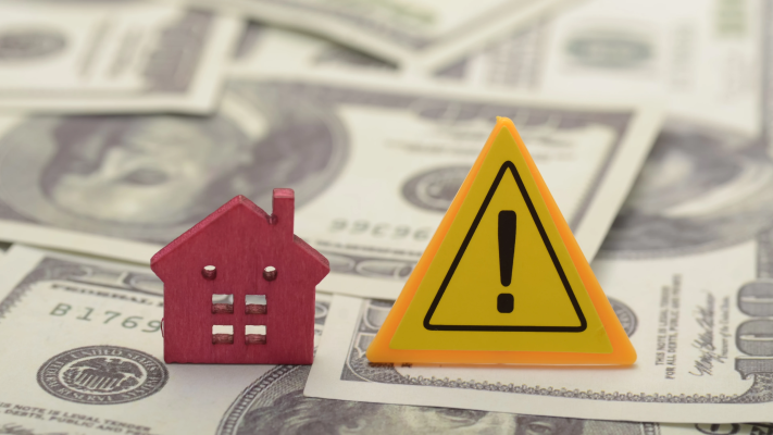 How to Protect Yourself from Common Mortgage Scams