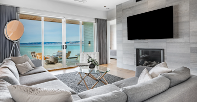 Using a HELOC to Buy a Second Home