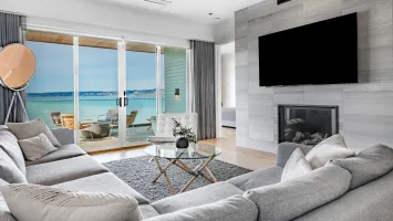 Using a HELOC to Buy a Second Home