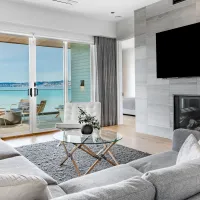 Using a HELOC to Buy a Second Home