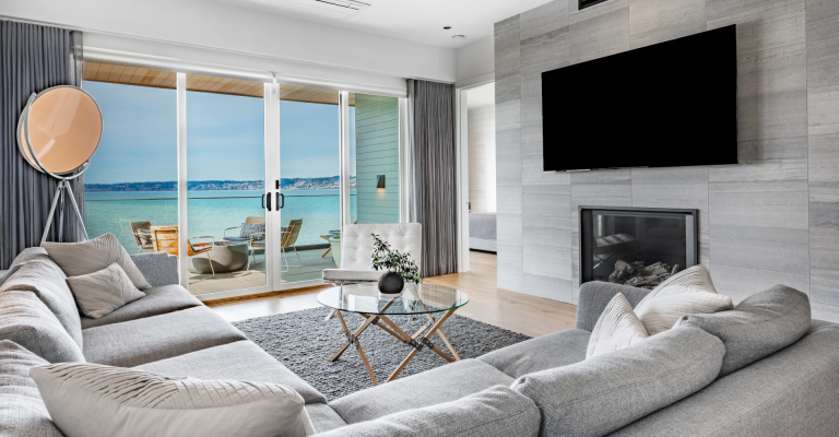 Using a HELOC to Buy a Second Home