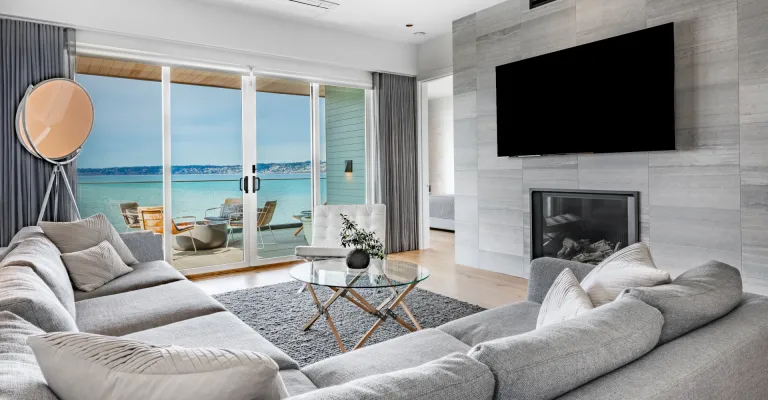 Using a HELOC to Buy a Second Home