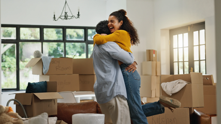 Learn How to Buy a Lower Mortgage Rate
