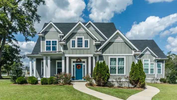 What Credit Score Do You Need to Buy a Home in Atlanta?