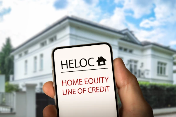 Unlock Your Home’s Potential with a Fixed-Rate HELOC