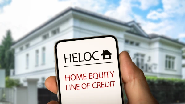 Unlock Your Home’s Potential with a Fixed-Rate HELOC