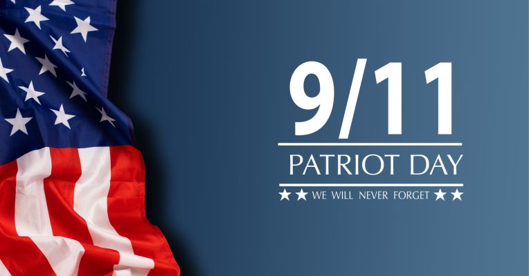 Remembering the Lives Lost on 9/11