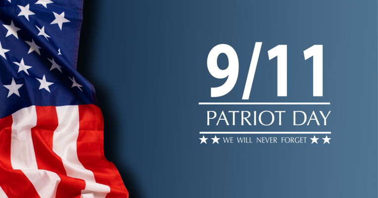 Honoring the Spirit of 9/11: A Day of Remembrance and Unity