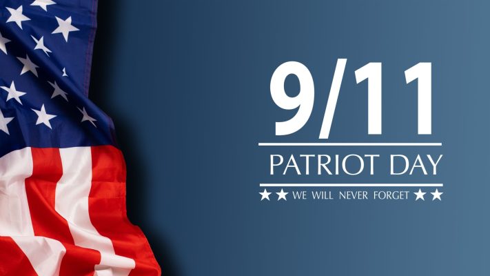 Remembering the Lives Lost on 9/11