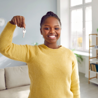 The Mortgage Spread is Shrinking