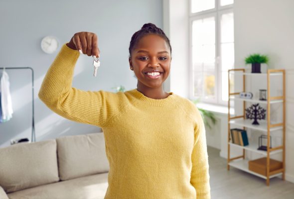 The Mortgage Spread is Shrinking