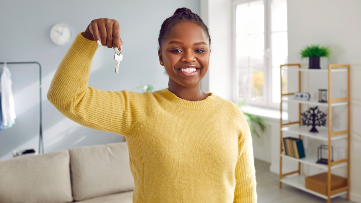 The Mortgage Spread is Shrinking