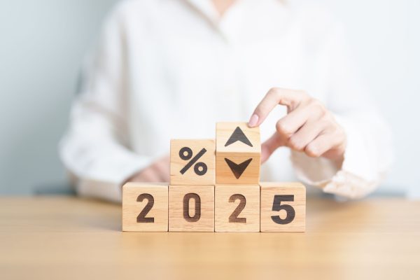 Does Refinancing your Mortgage Make Sense?