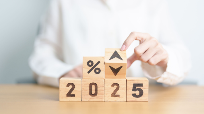 Does Refinancing your Mortgage Make Sense?