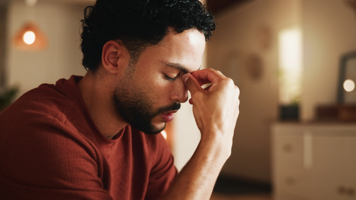What to do after you've been turned down for a Mortgage