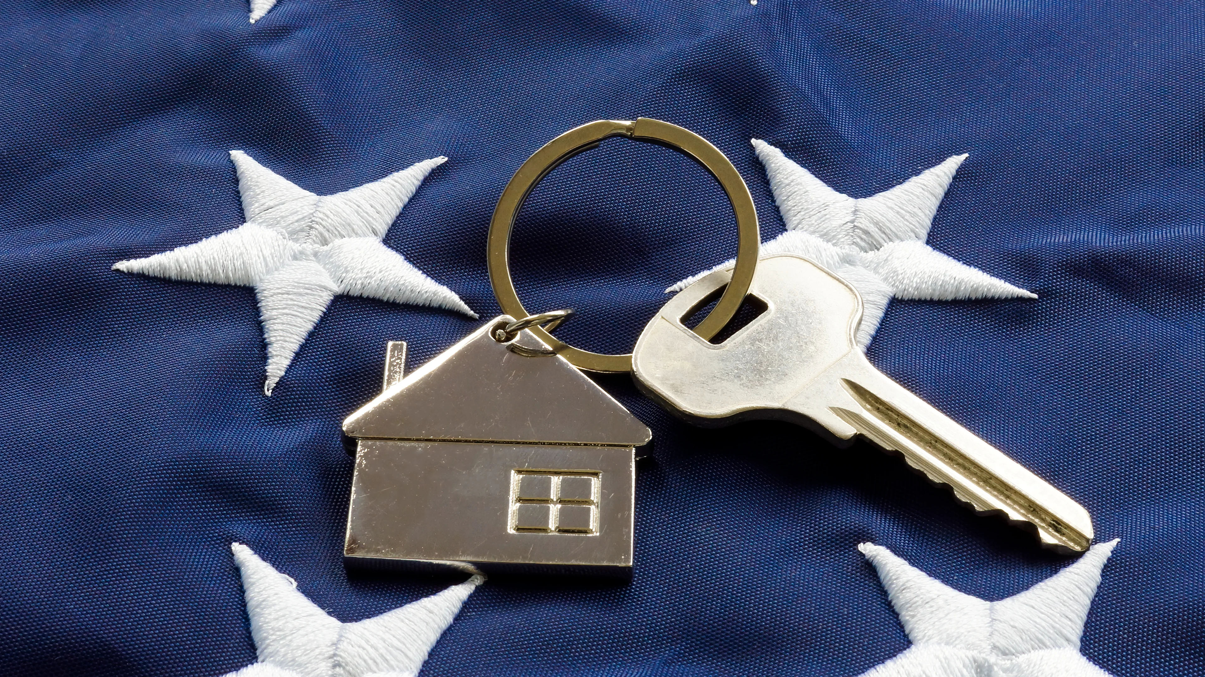 VA home loan financing and homeownership