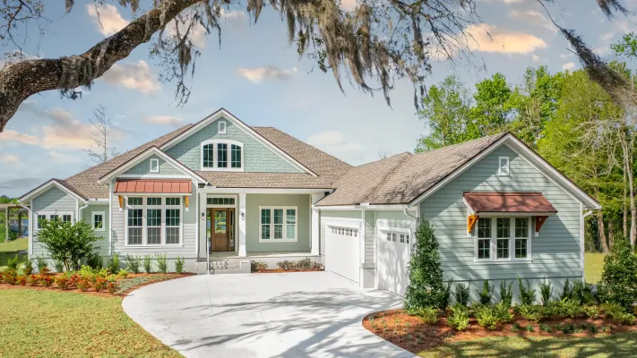 Is it Worth Refinancing For a .25% Lower Rate?