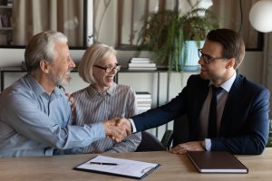 Should you Hire a Real Estate Attorney When Buying a Home?