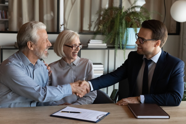 Should you Hire a Real Estate Attorney When Buying a Home?