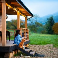 Six Essential Tips for Buying a Vacation Home