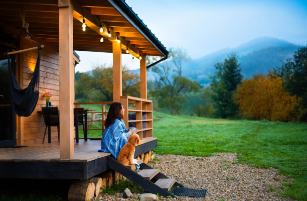 Six Essential Tips for Buying a Vacation Home