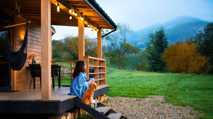 Six Essential Tips for Buying a Vacation Home