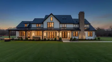 Refinancing a Home with a Second Mortgage