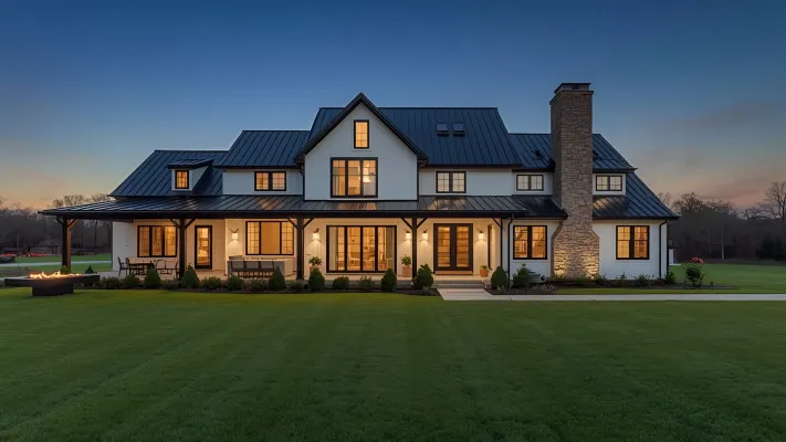 Refinancing a Home with a Second Mortgage