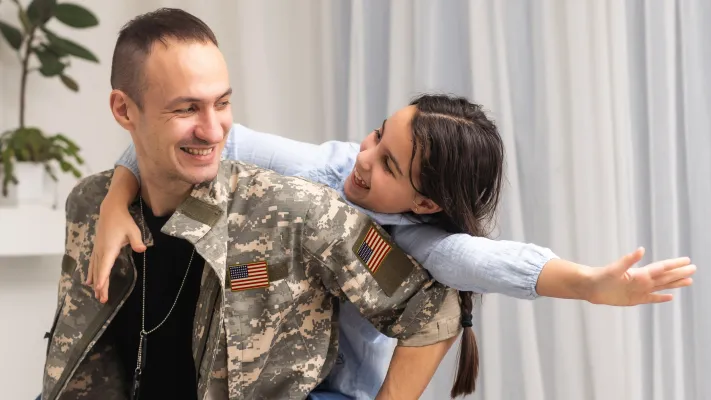 VA Loan Approval with Debt: What Veterans Need to Know