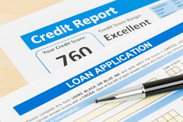 7 tips to improve your credit.