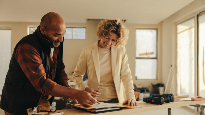 Learn More about Home Renovation Loans